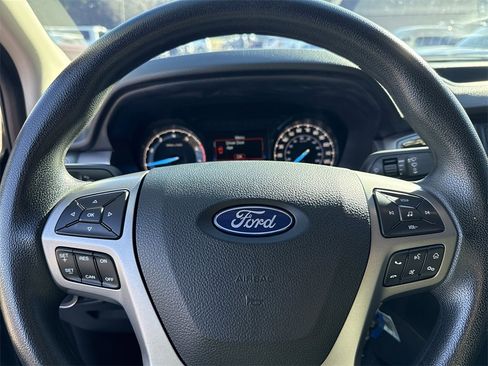 Used 2019 Ford Ranger XLT w/ Trailer Tow Package image 24