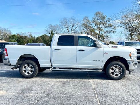 Used 2024 RAM 2500 Big Horn image 2