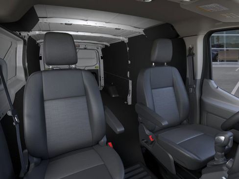New 2025 Ford Transit 150 Low Roof w/ Load Area Protection Package image 31