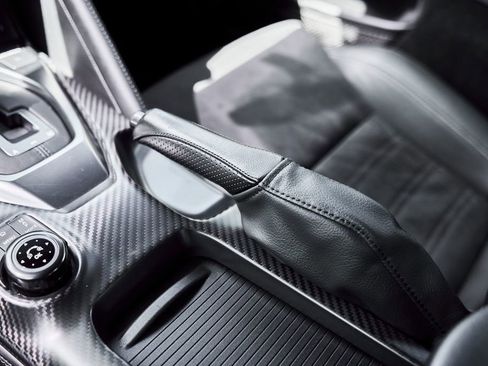 Used 2021 Nissan GT-R Premium image 65