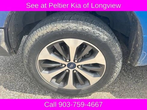 Used 2019 Ford F150 XL w/ Equipment Group 101A Mid AWD/4WD image 10