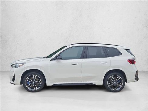 Certified 2026 BMW X1 M35i AWD/4WD image 9