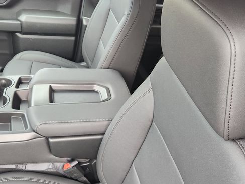 New 2026 Chevrolet Silverado 3500 W/T w/ WT Convenience Package image 19