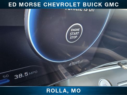 Used 2025 Hyundai Elantra SEL FWD image 13