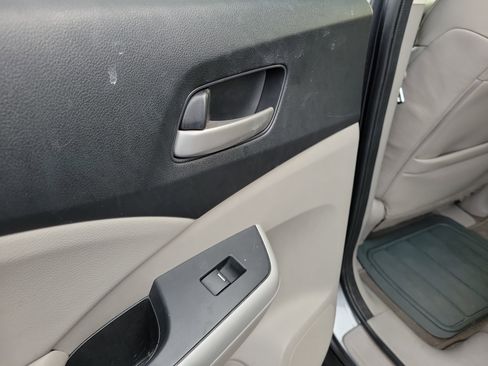 Used 2012 Honda CR-V EX-L image 13