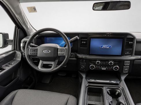 Used 2026 Ford F250 Lariat w/ Chrome Package AWD/4WD image 21