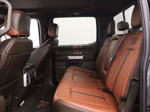Used 2021 Ford F250 King Ranch w/ King Ranch Ultimate Package AWD/4WD image 16