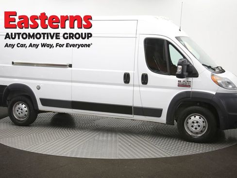 Used 2016 RAM ProMaster 2500 FWD image 47