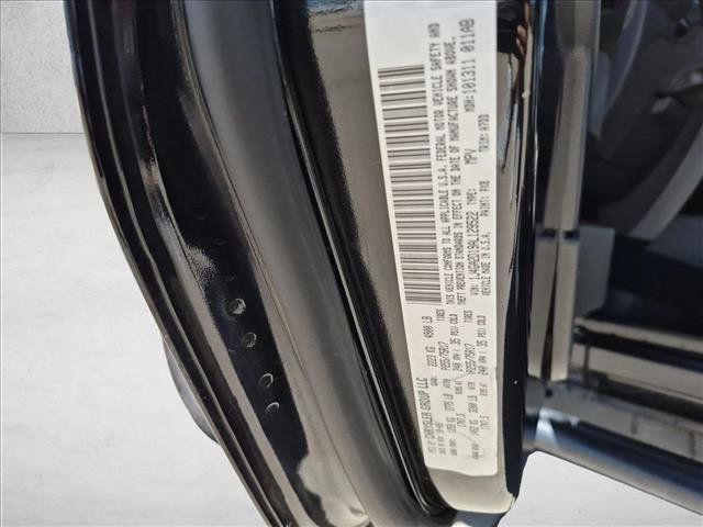 Used 2010 Jeep Wrangler Sport AWD/4WD image 19