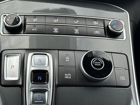 Used 2021 Hyundai Santa Fe SE FWD image 20