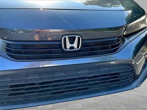 Used 2023 Honda Civic Sport image 32