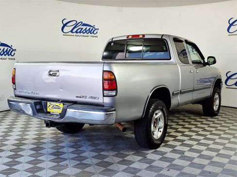Used 2002 Toyota Tundra SR5 image 7
