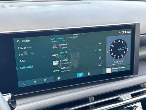 New 2026 Hyundai Tucson SEL image 17