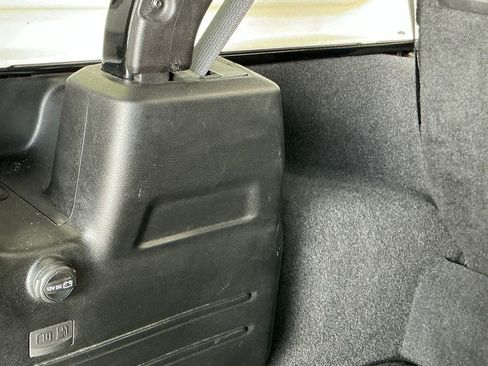 Used 2021 Jeep Wrangler Unlimited Rubicon 4xe w/ Cold Weather Group image 42