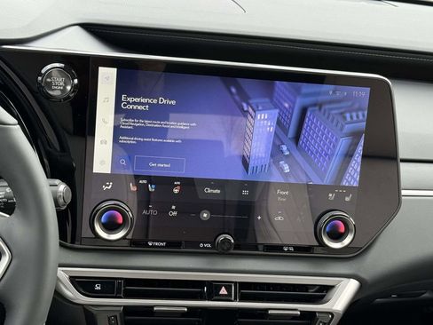 New 2026 Lexus RX 350 F Sport image 10