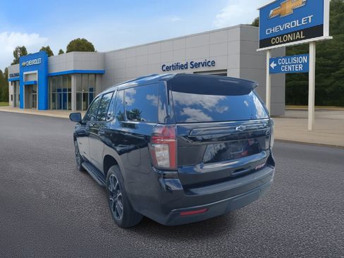 Used 2023 Chevrolet Tahoe RST image 5