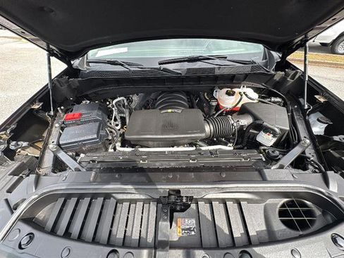 Used 2026 Chevrolet Silverado 1500 RST w/ Protection Package image 29