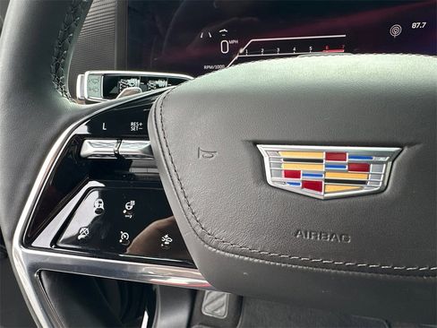 Used 2025 Cadillac Escalade Sport Platinum image 26