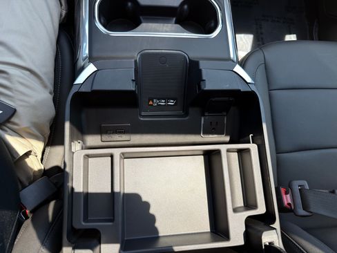 New 2026 Chevrolet Silverado 2500 LTZ w/ Trail Boss Package AWD/4WD image 41