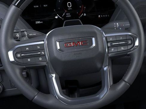 New 2026 GMC Yukon Elevation AWD/4WD image 19