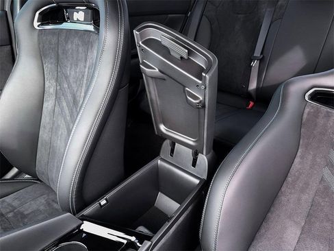 New 2026 Hyundai Elantra N w/ Cargo Package image 18