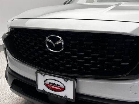 Used 2025 MAZDA CX-50 2.5 Hybrid w/ Weather Package AWD/4WD image 2