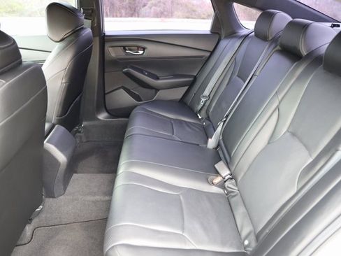 Certified 2023 Honda Accord Sport image 13