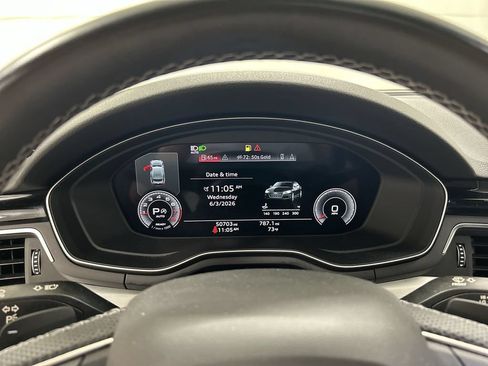 Used 2023 Audi A5 2.0T Premium Plus AWD/4WD image 13