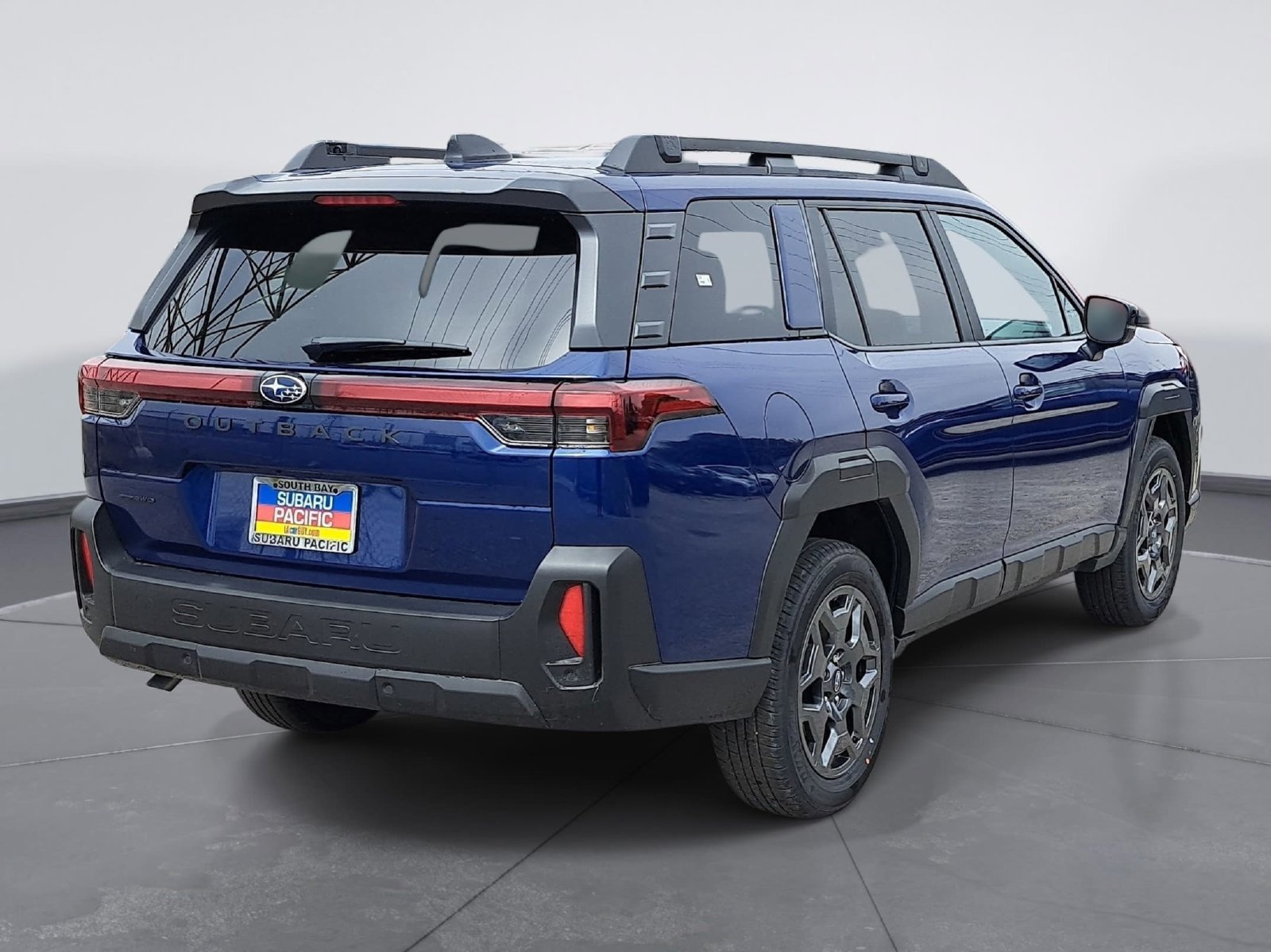 New 2026 Subaru Outback Premium AWD/4WD image 3