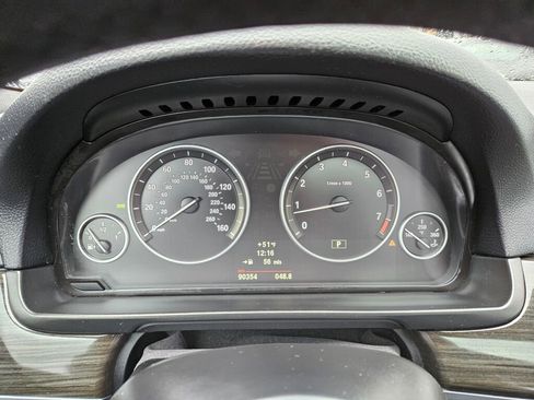 Used 2013 BMW 535i xDrive 535i xDrive image 19