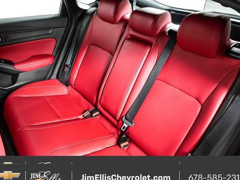 Used 2024 Acura Integra A-Spec image 18