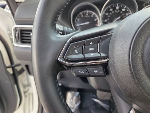 Certified 2023 MAZDA CX-5 AWD 2.5 S w/ Select Package image 30