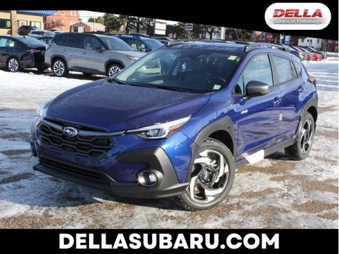 New 2026 Subaru Crosstrek 2.5i Limited image 18
