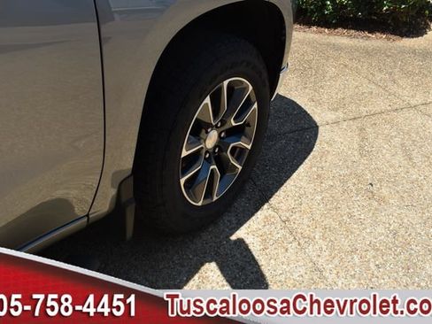 Certified 2023 Chevrolet Silverado 1500 LT AWD/4WD image 15