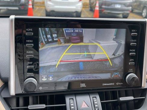 Certified 2019 Toyota RAV4 XLE Premium w/ Cold Weather Package AWD/4WD image 25
