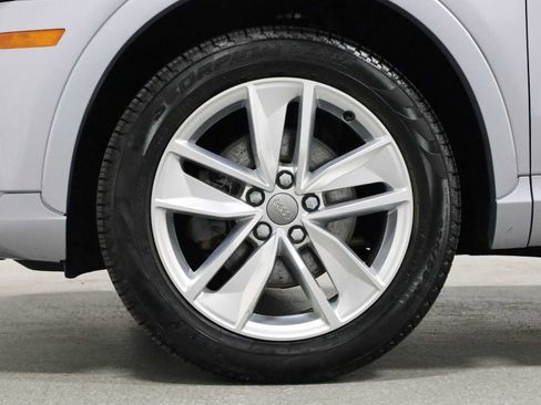 Used 2017 Audi Q3 2.0T Premium Plus AWD/4WD image 38