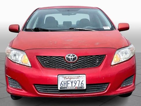 Used 2010 Toyota Corolla image 3