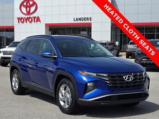 Used 2023 Hyundai Tucson SEL video 1