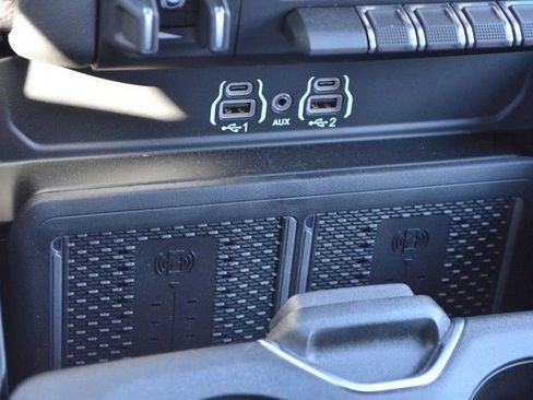 New 2026 RAM 2500 Big Horn image 26