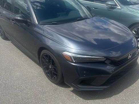 Used 2023 Honda Civic Sport image 12