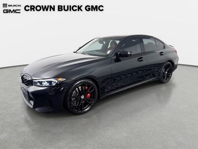 Used 2023 BMW M340i w/ Premium Package