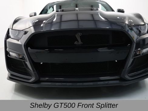 Used 2022 Ford Mustang Shelby GT500 w/ Technology Package RWD image 41