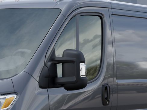 New 2026 RAM ProMaster 1500 w/ Convenience Group FWD image 12