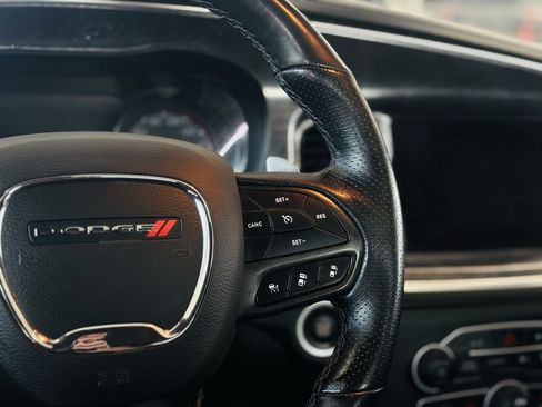 Used 2023 Dodge Charger Scat Pack w/ Daytona Edition Group RWD image 51
