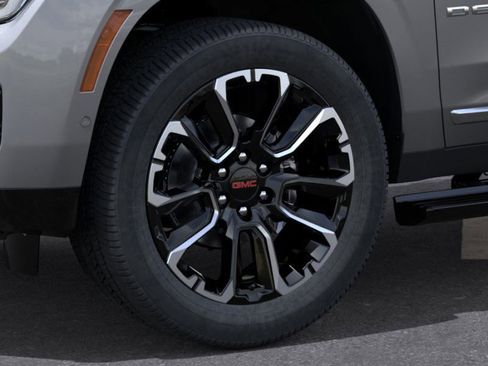 New 2026 GMC Yukon XL Denali image 9