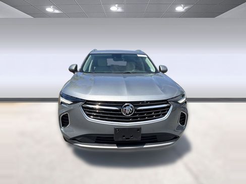 Used 2023 Buick Envision Preferred AWD/4WD image 6