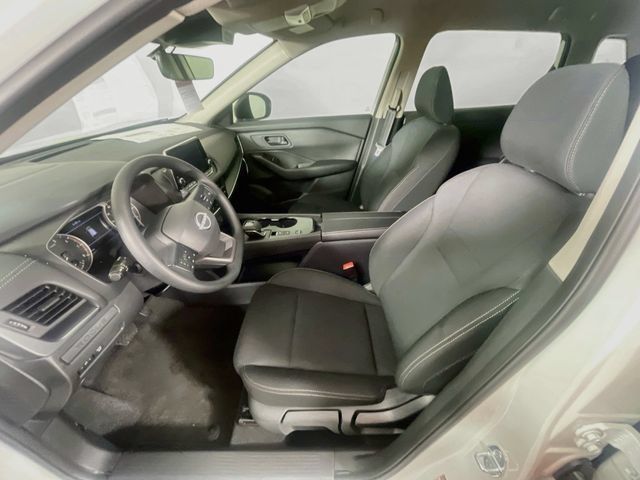 New 2026 Nissan Rogue S FWD image 13