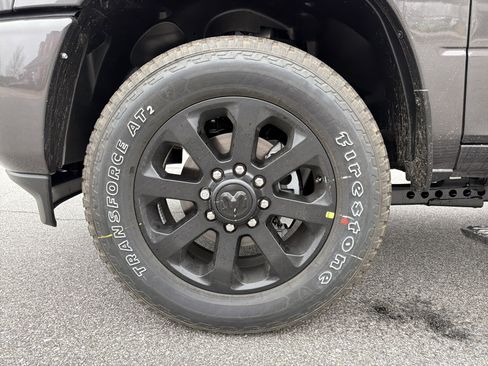 New 2026 RAM 2500 Laramie image 13