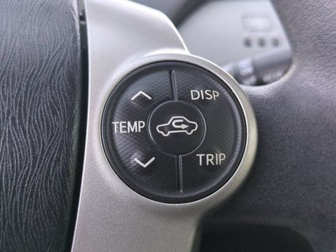 Used 2013 Toyota Prius Prime Plug-In Hybrid FWD image 24