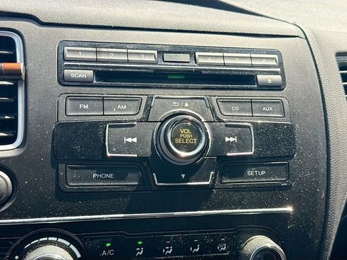 Used 2015 Honda Civic LX image 13